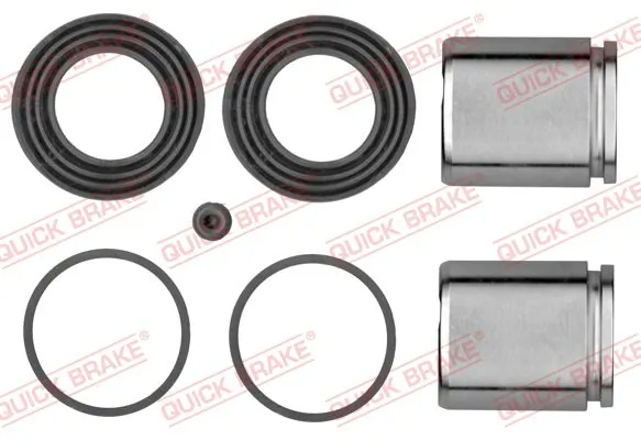 Repair Kit, brake caliper
